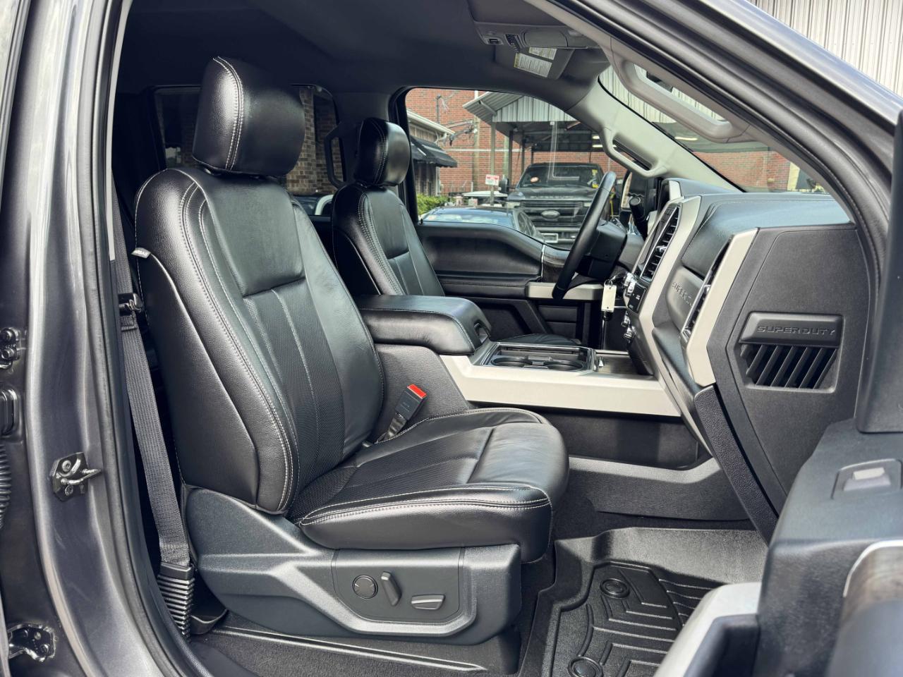 Ford Super Duty F-250 SRW  2020