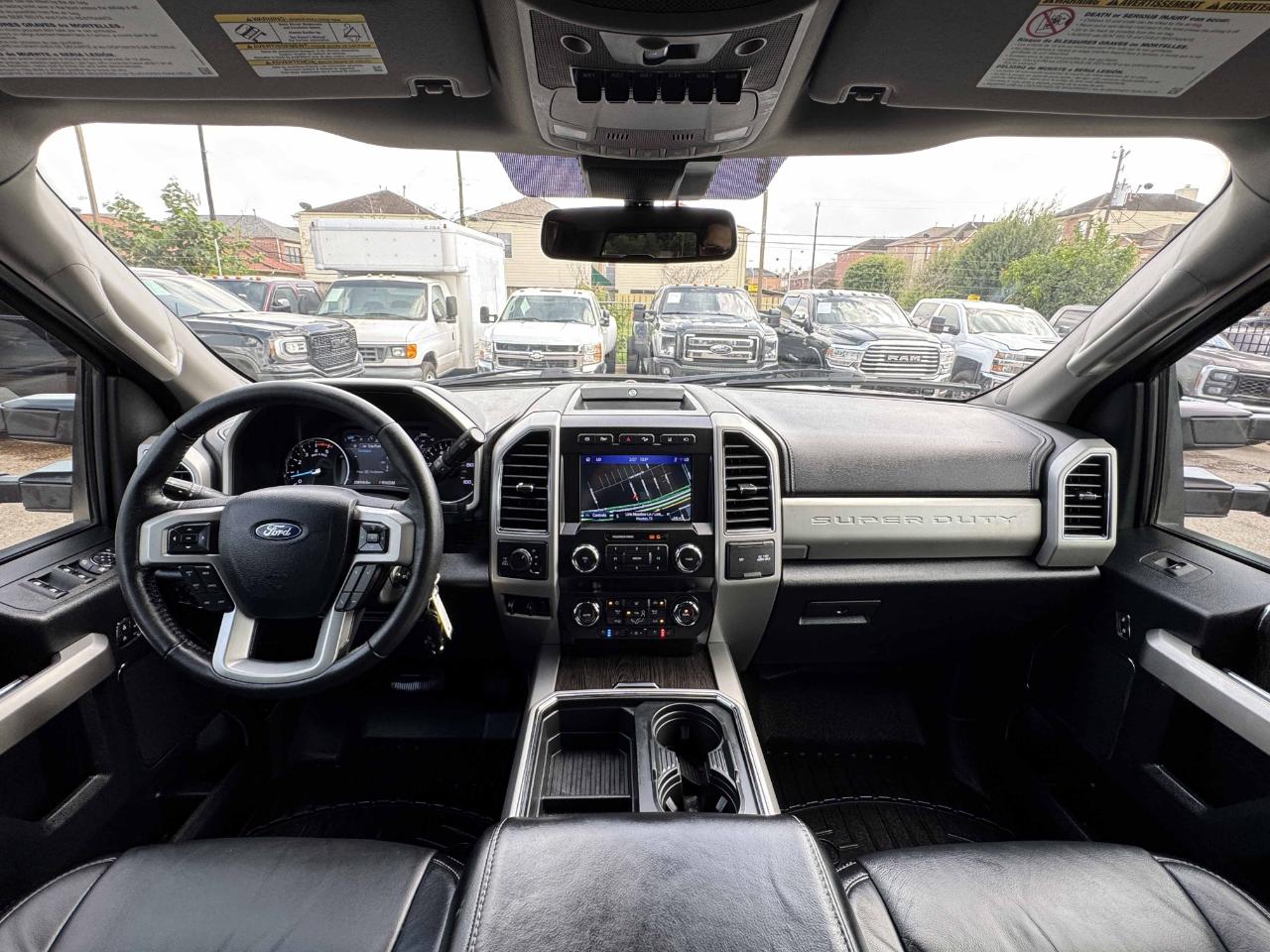 Ford Super Duty F-250 SRW  2020