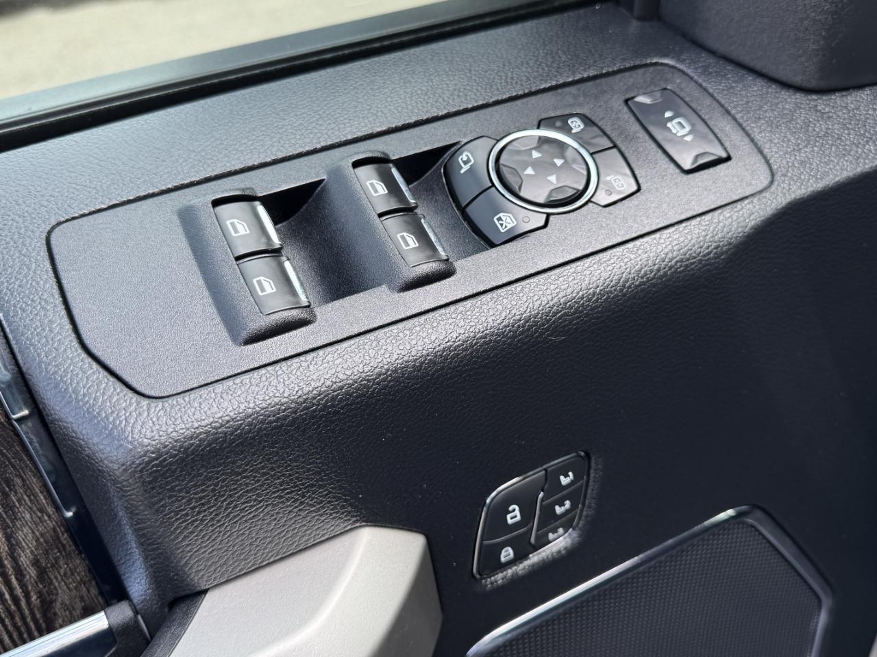 Ford Super Duty F-250 SRW  2020