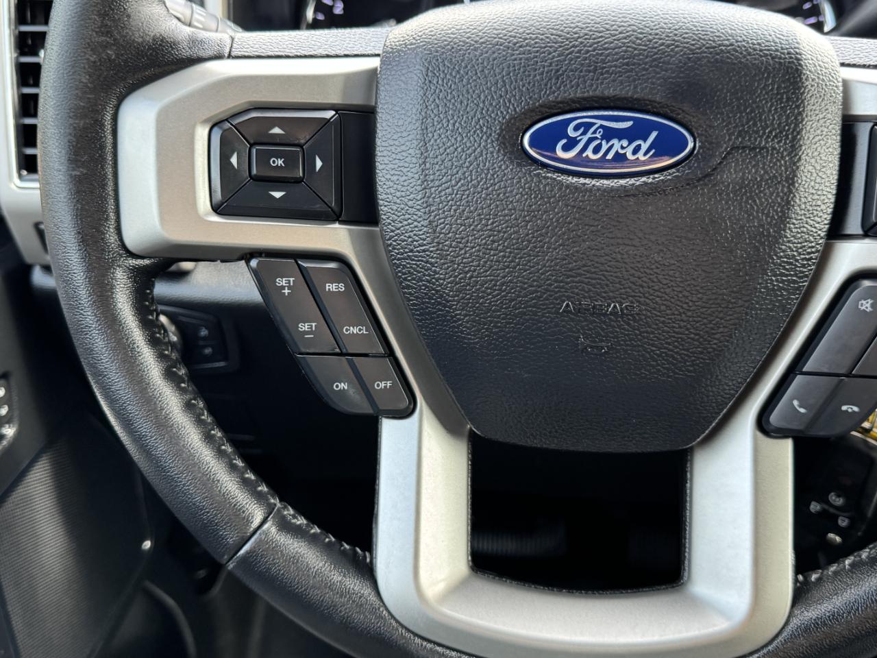 Ford Super Duty F-250 SRW  2020