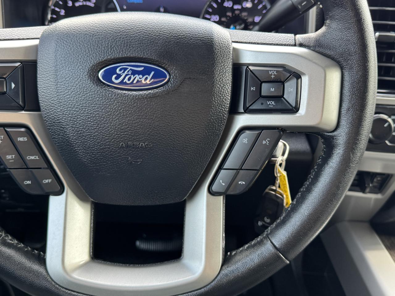 Ford Super Duty F-250 SRW  2020