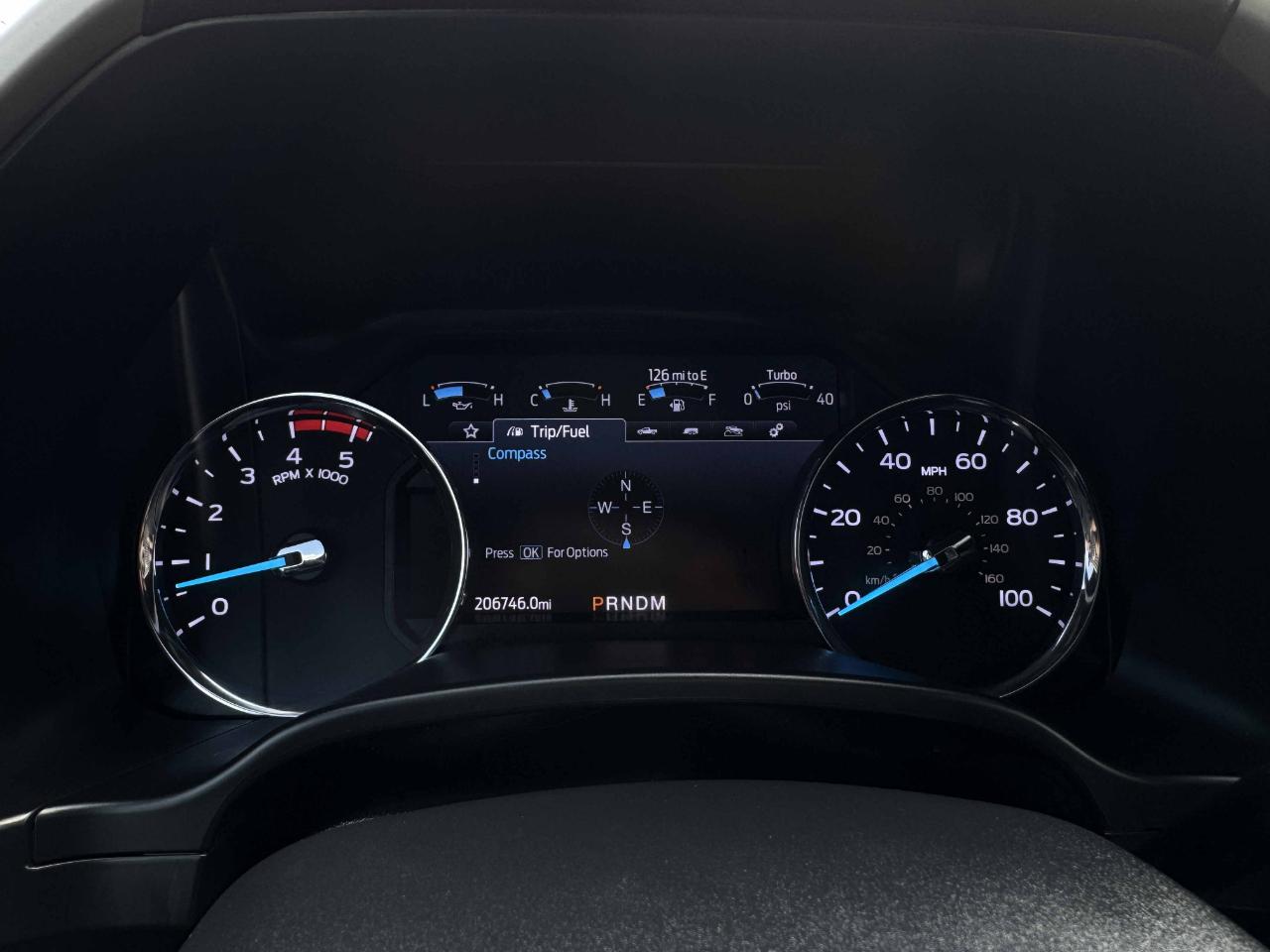 Ford Super Duty F-250 SRW  2020