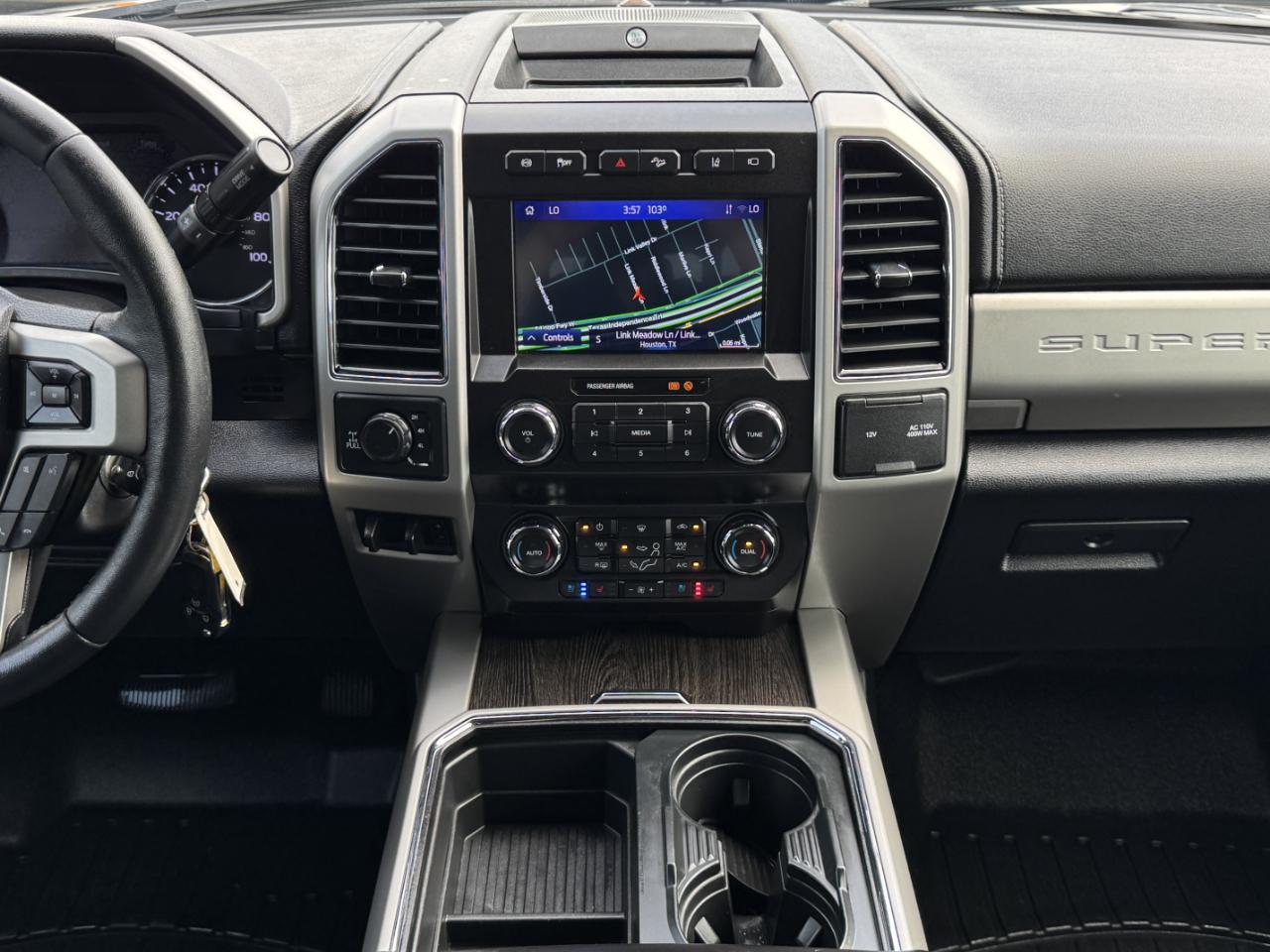 Ford Super Duty F-250 SRW  2020