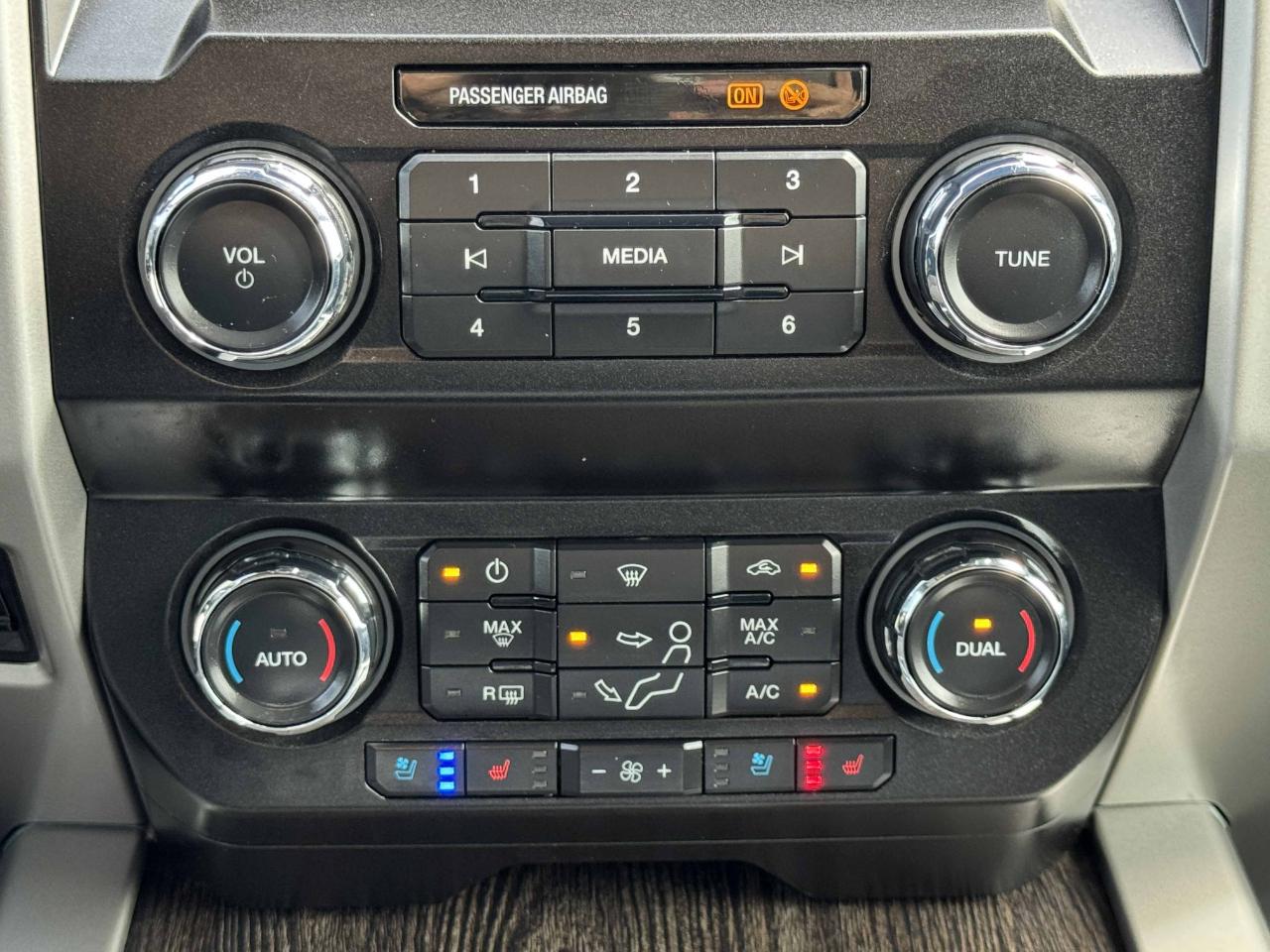 Ford Super Duty F-250 SRW  2020
