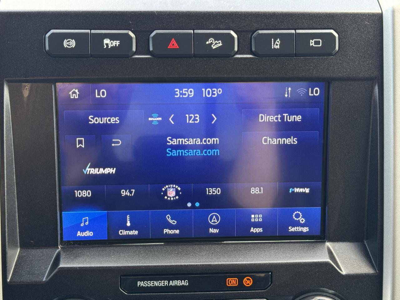 Ford Super Duty F-250 SRW  2020