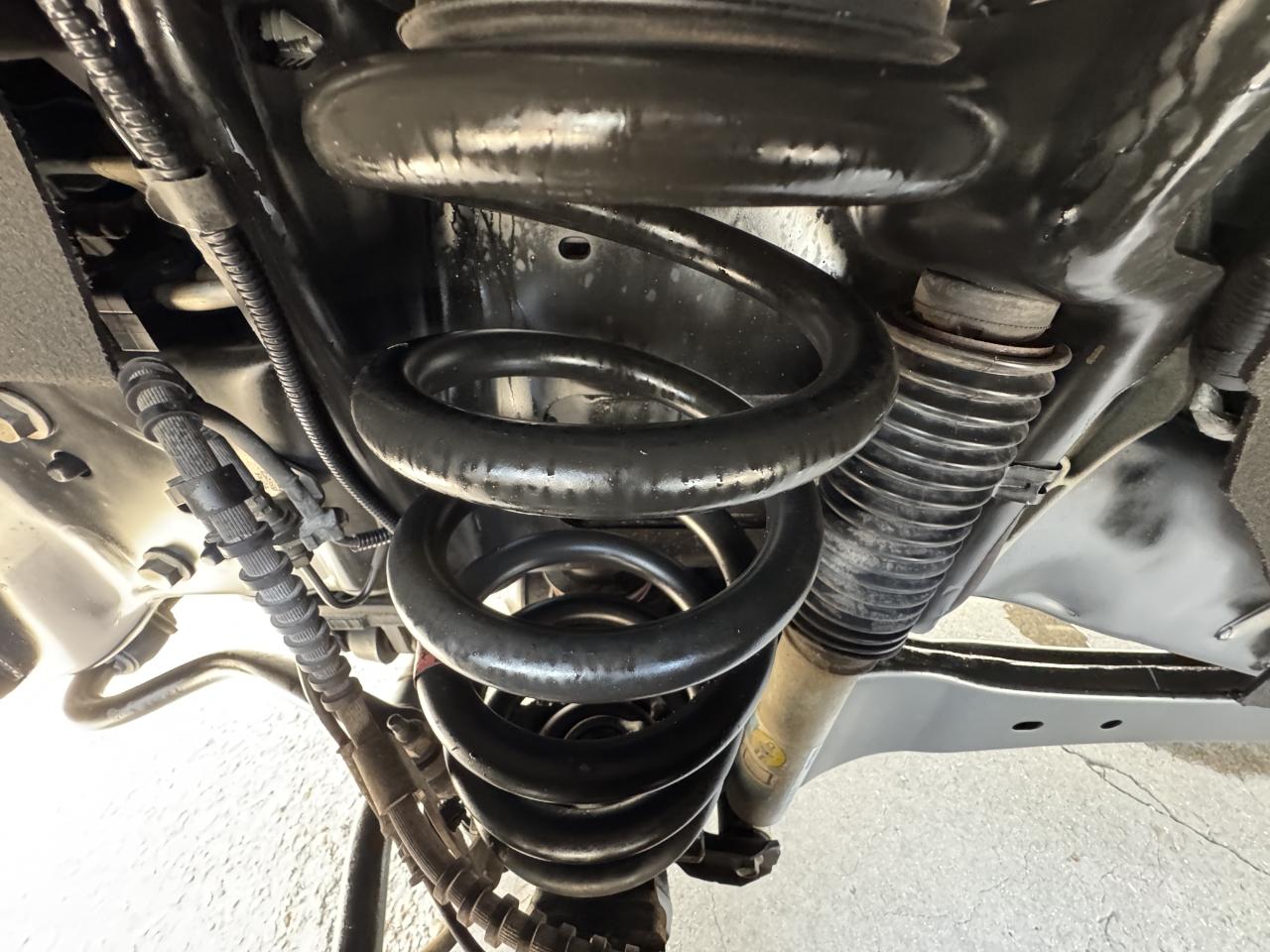 Ford Super Duty F-250 SRW  2020
