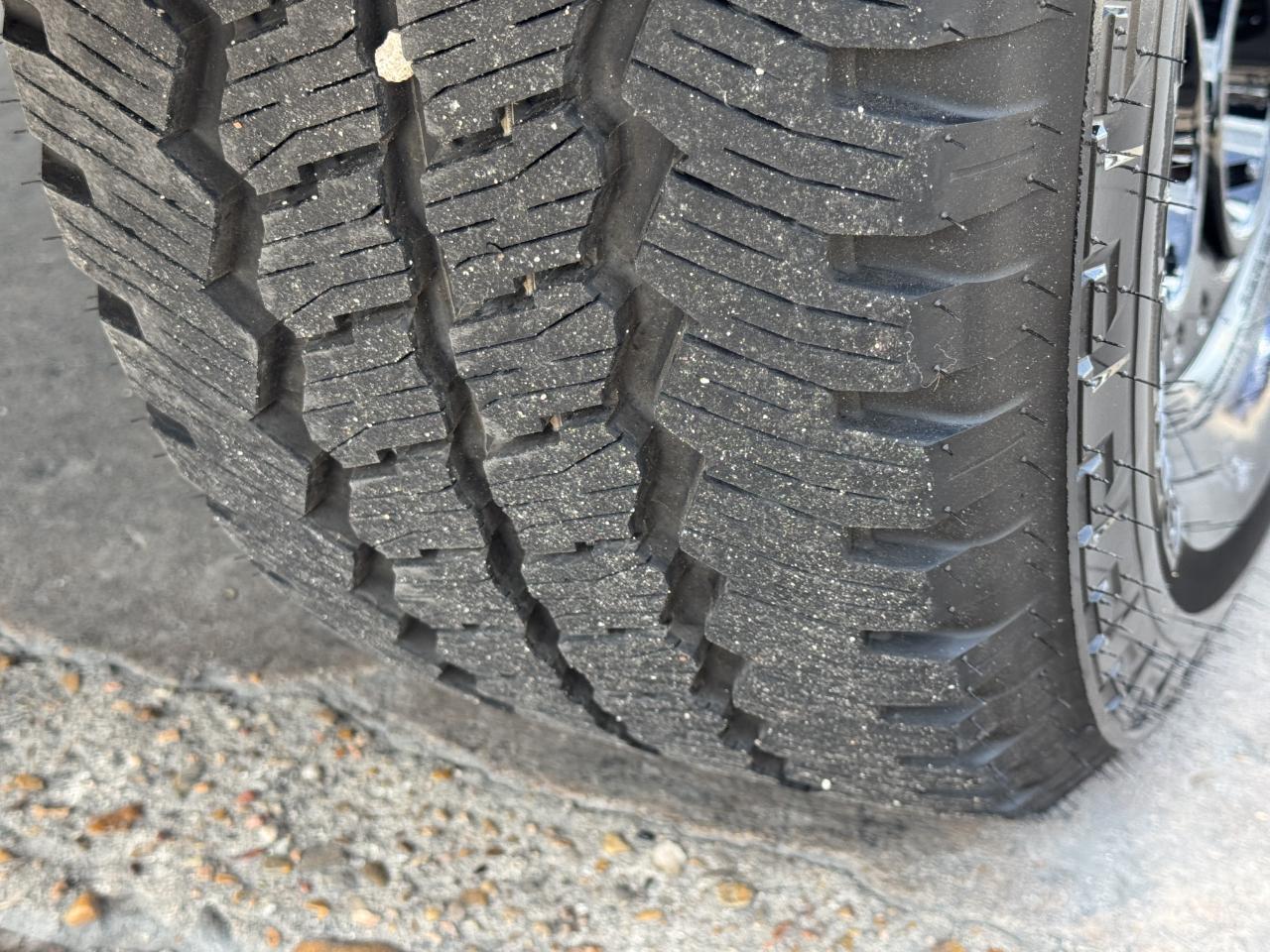 Ford Super Duty F-250 SRW  2020