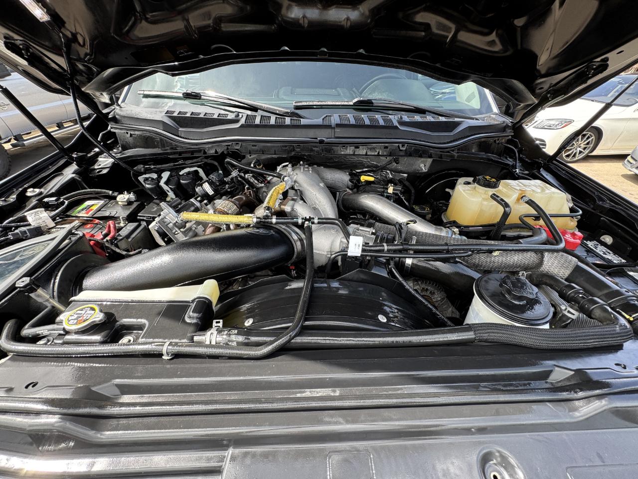 Ford Super Duty F-250 SRW  2020