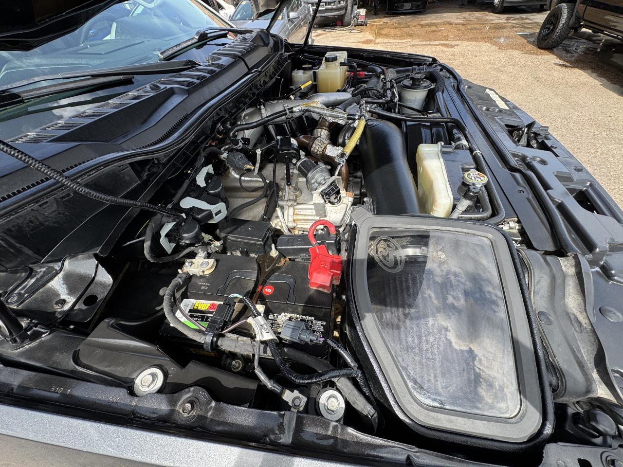 Ford Super Duty F-250 SRW  2020