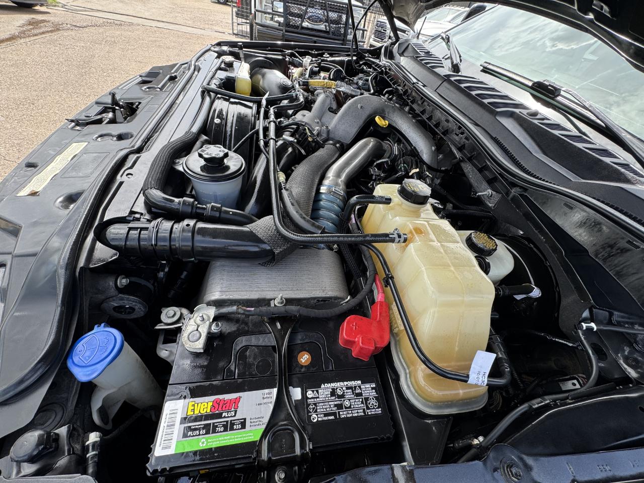 Ford Super Duty F-250 SRW  2020