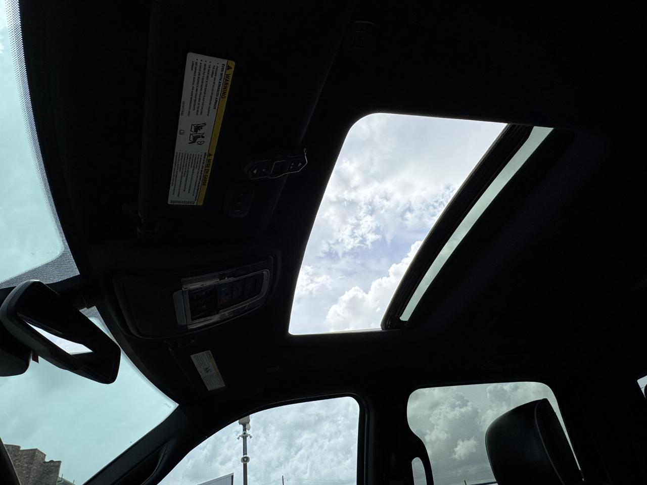 RAM 2500 Laramie Crew Cab 4WD 2019