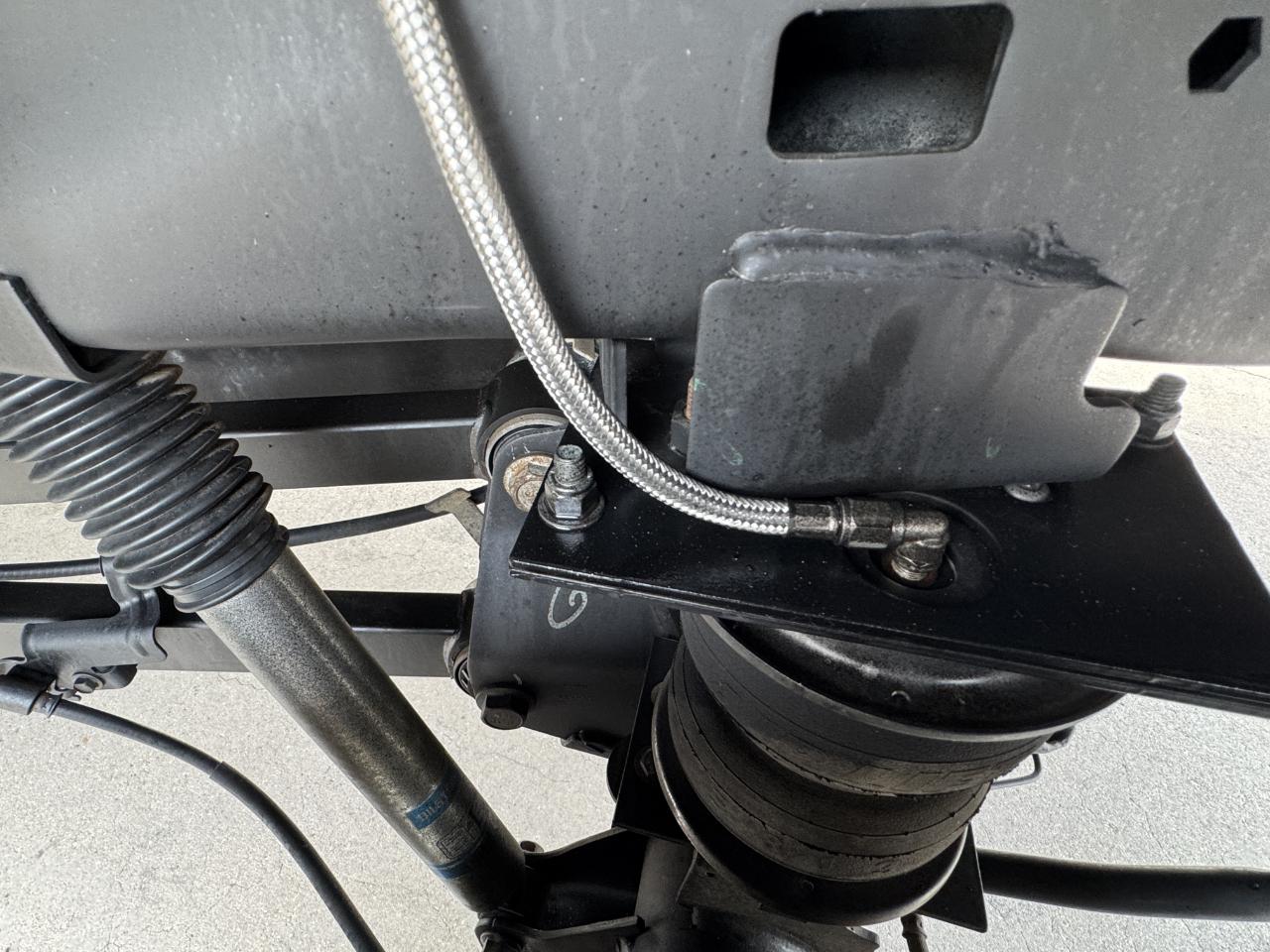 RAM 2500 Laramie Crew Cab 4WD 2019