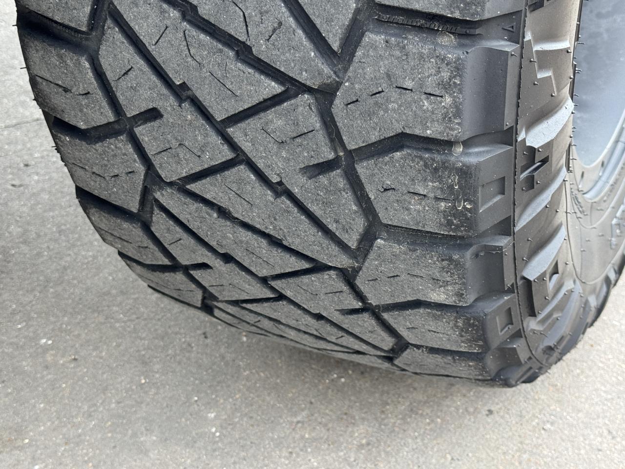 RAM 2500 Laramie Crew Cab 4WD 2019
