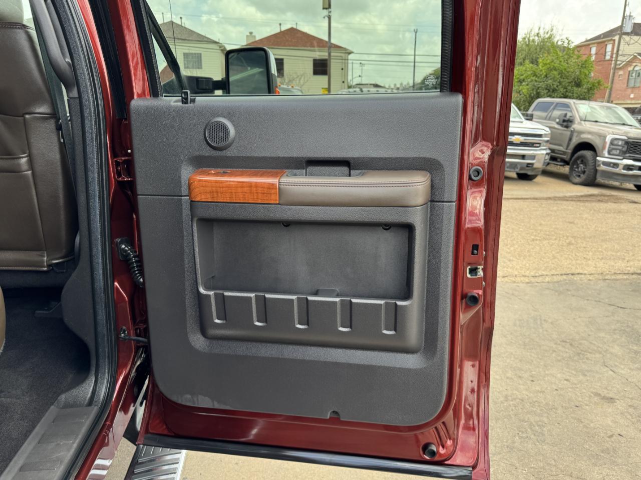 Ford Super Duty F-450 DRW  2015