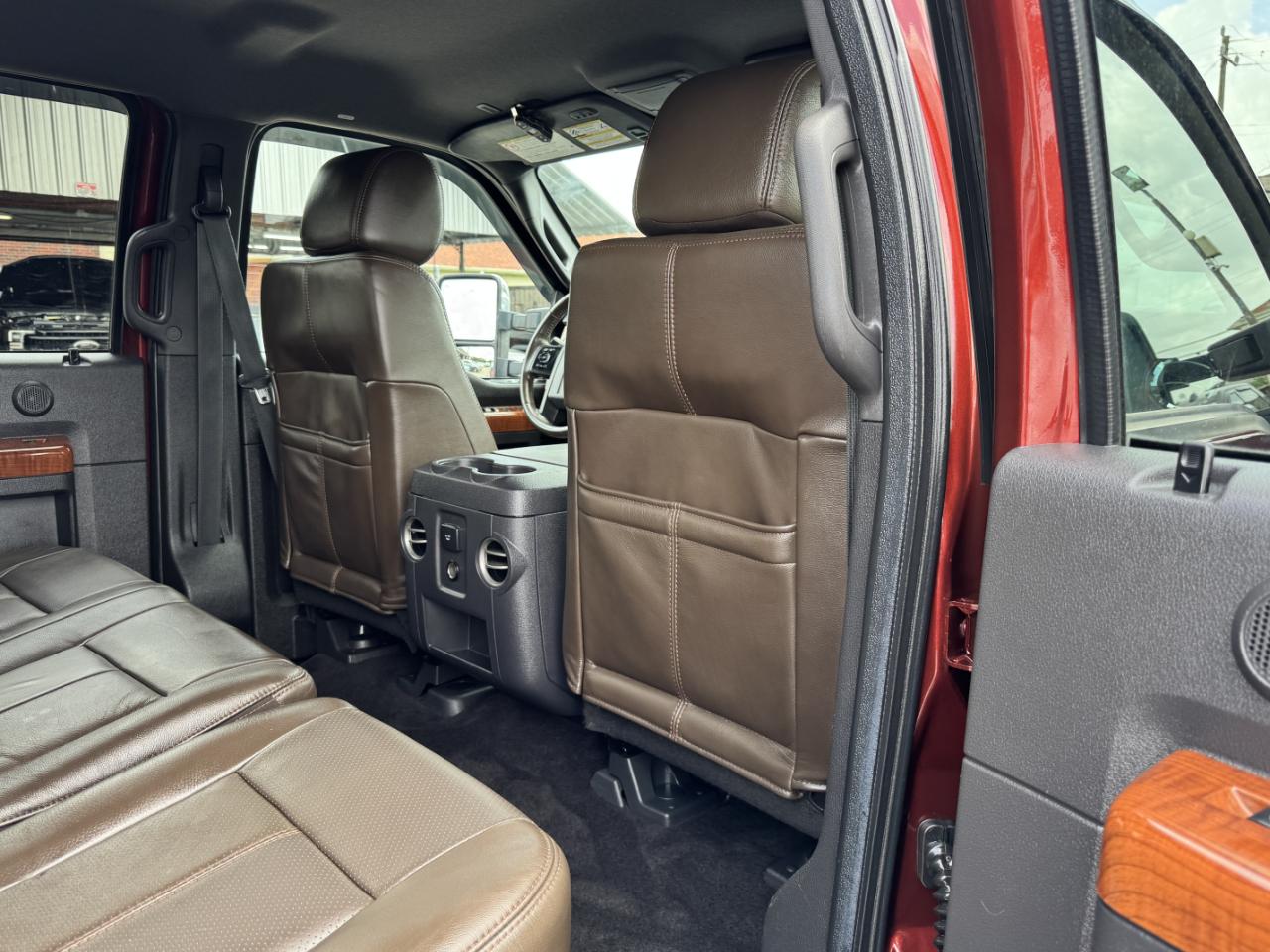 Ford Super Duty F-450 DRW  2015