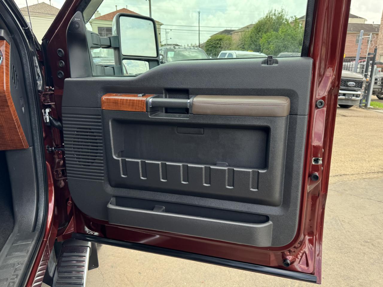 Ford Super Duty F-450 DRW  2015