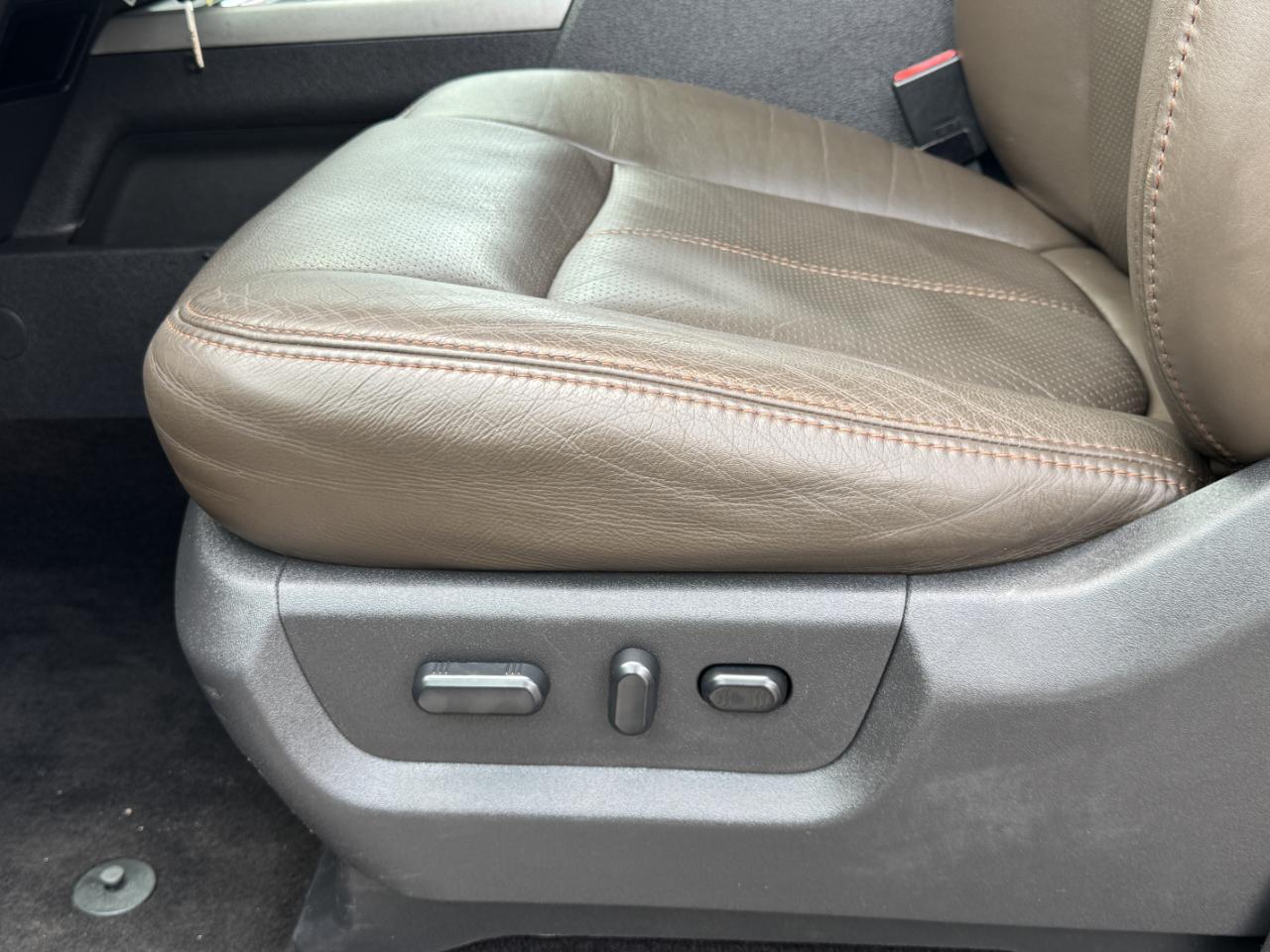 Ford Super Duty F-450 DRW  2015