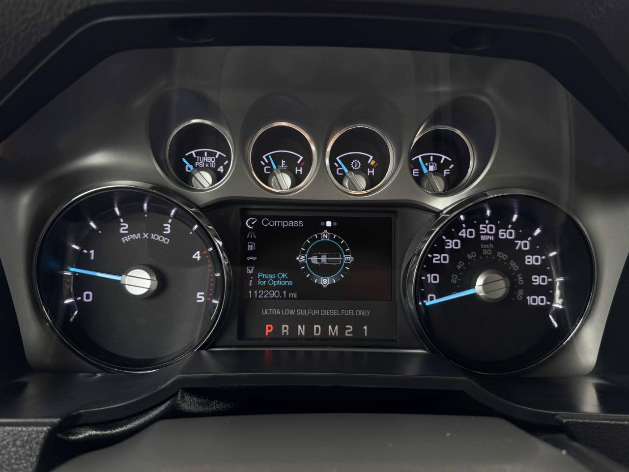Ford Super Duty F-450 DRW  2015