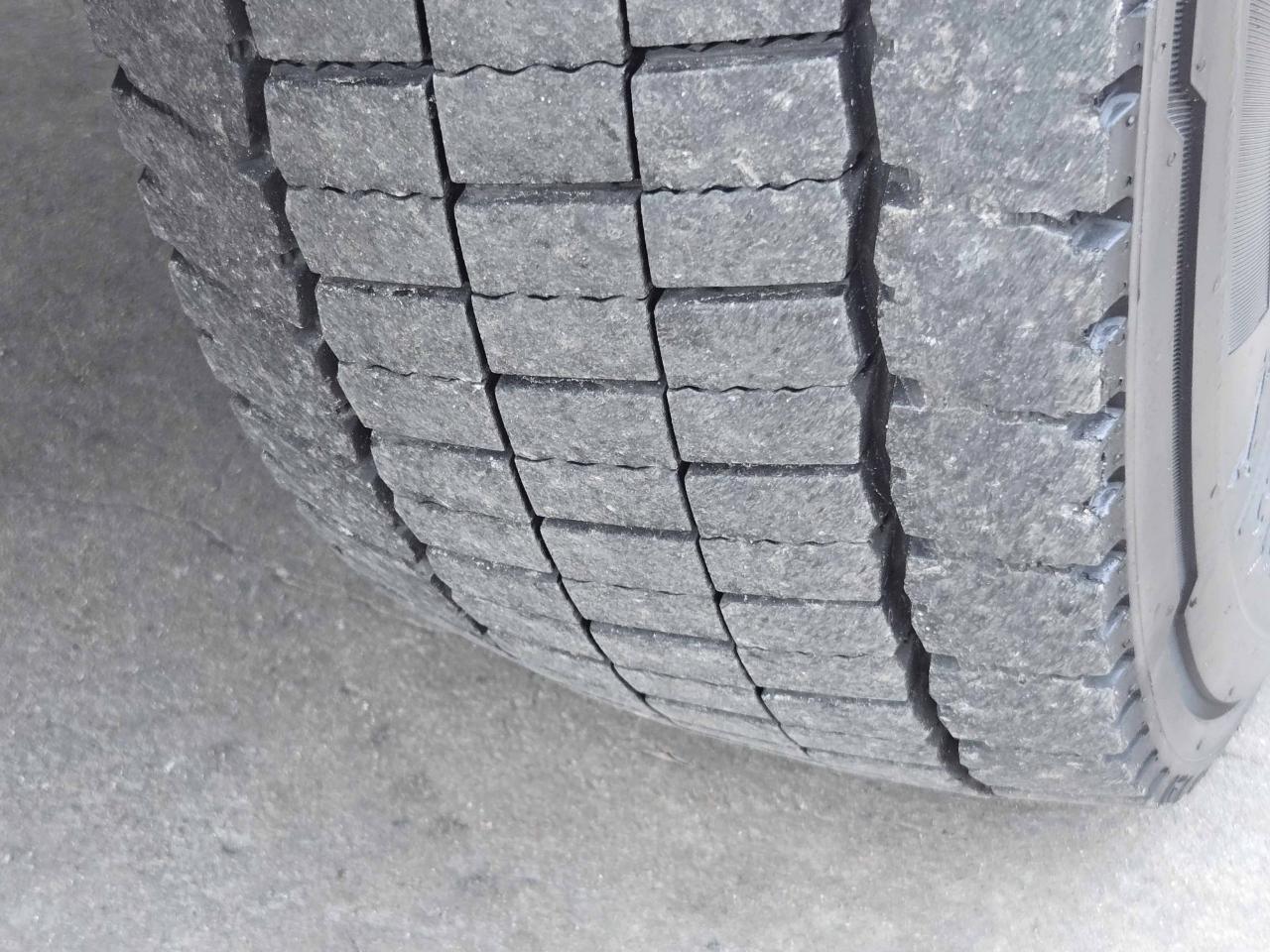Ford Super Duty F-450 DRW  2015