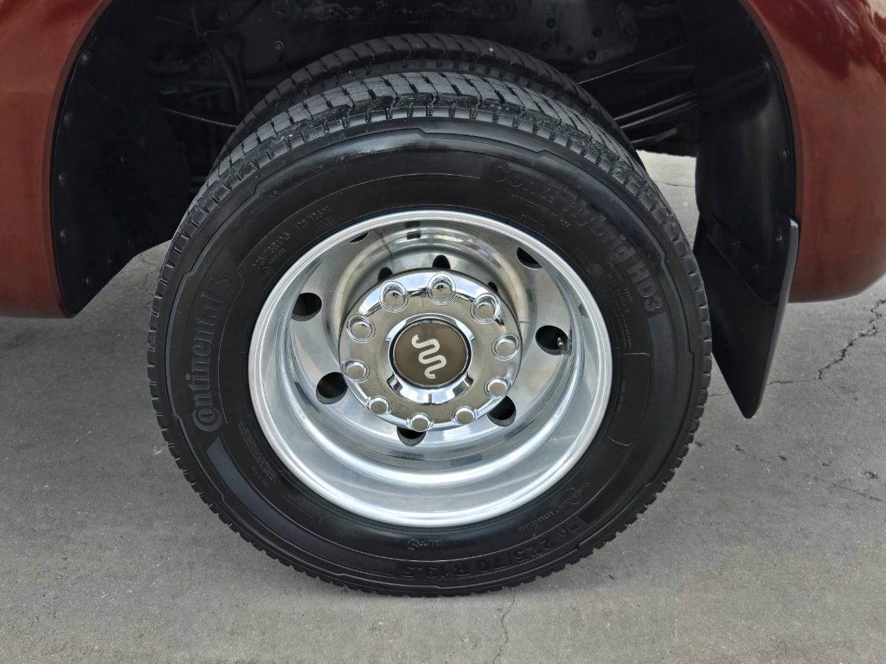 Ford Super Duty F-450 DRW  2015