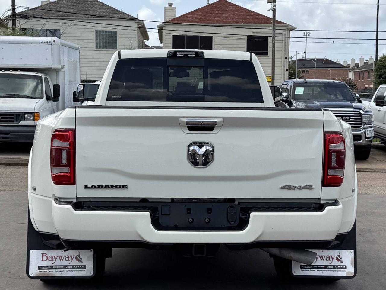 RAM 3500  2022