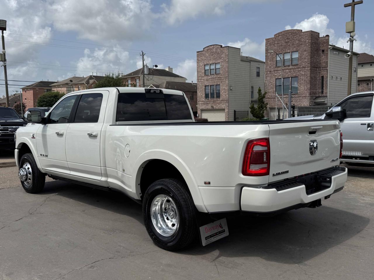 RAM 3500  2022
