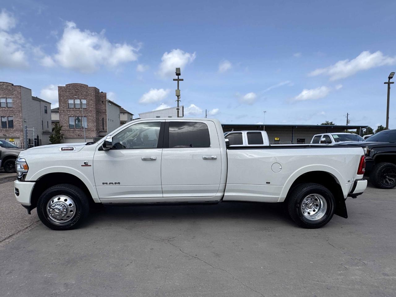 RAM 3500  2022