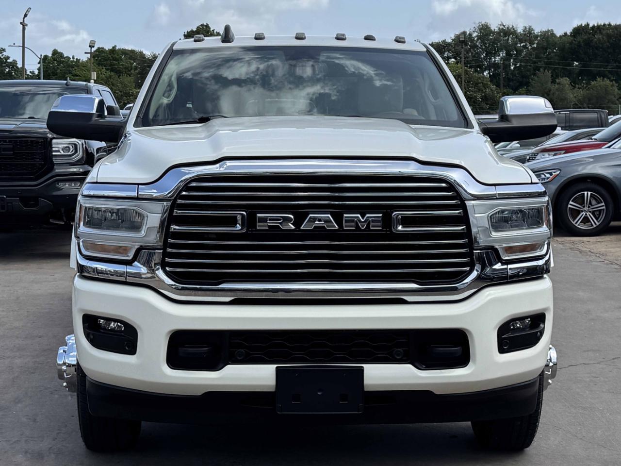 RAM 3500  2022