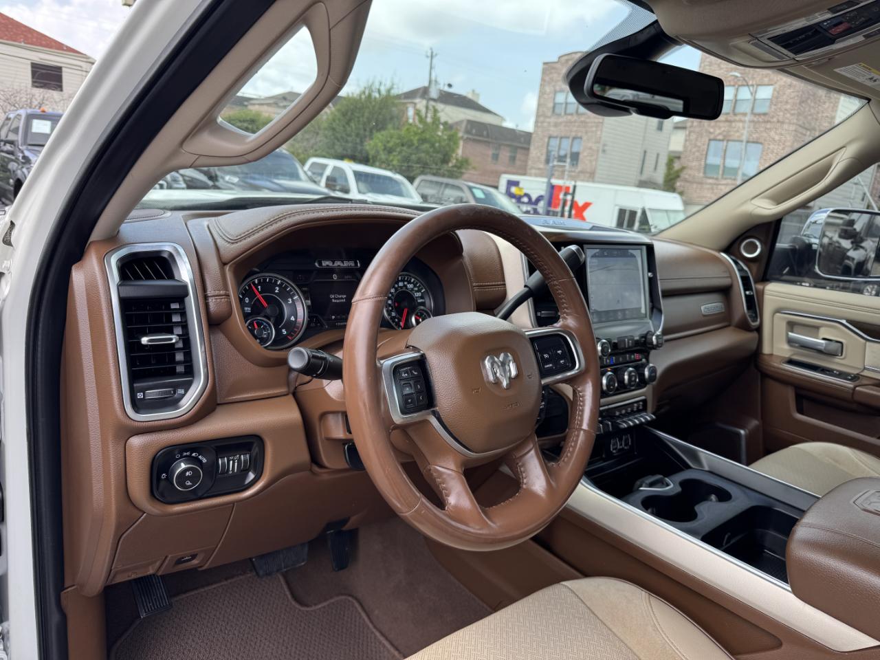 RAM 3500  2022