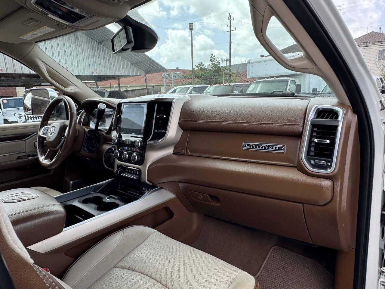 RAM 3500  2022