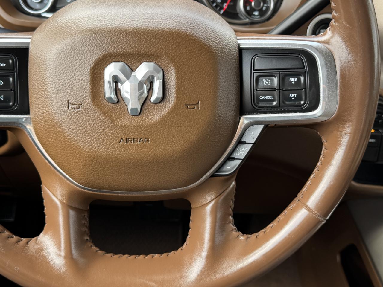 RAM 3500  2022