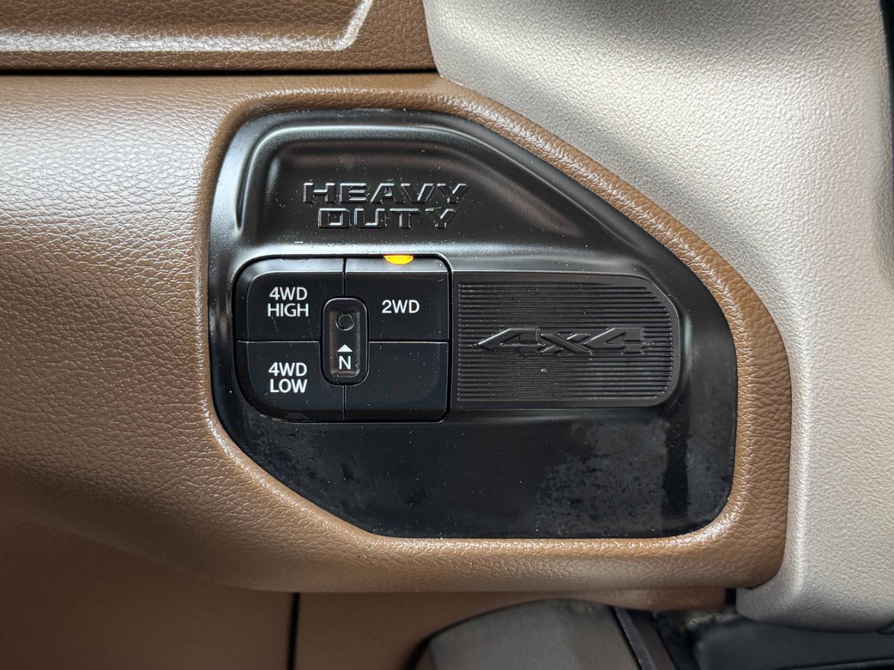 RAM 3500  2022