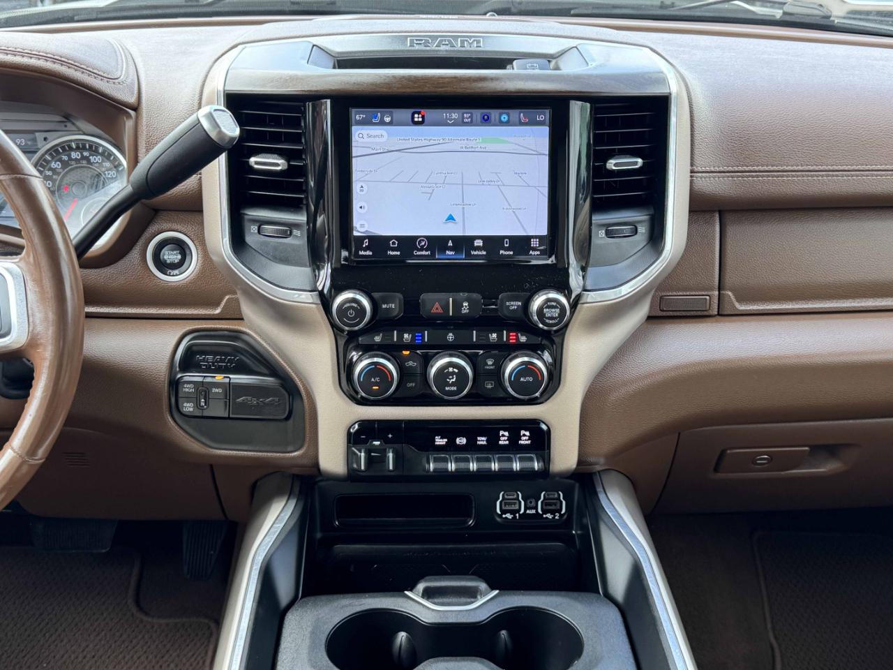 RAM 3500  2022