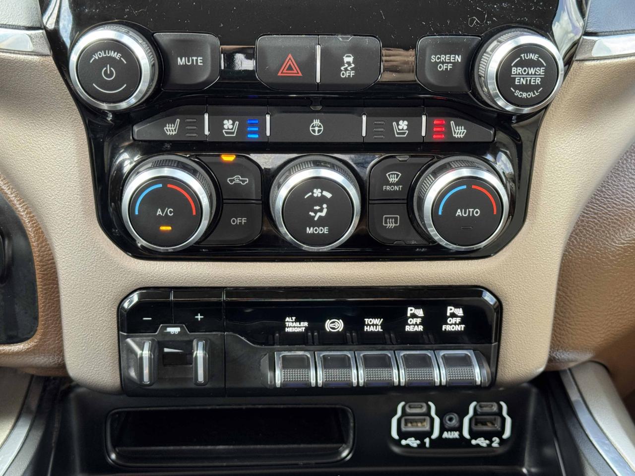 RAM 3500  2022