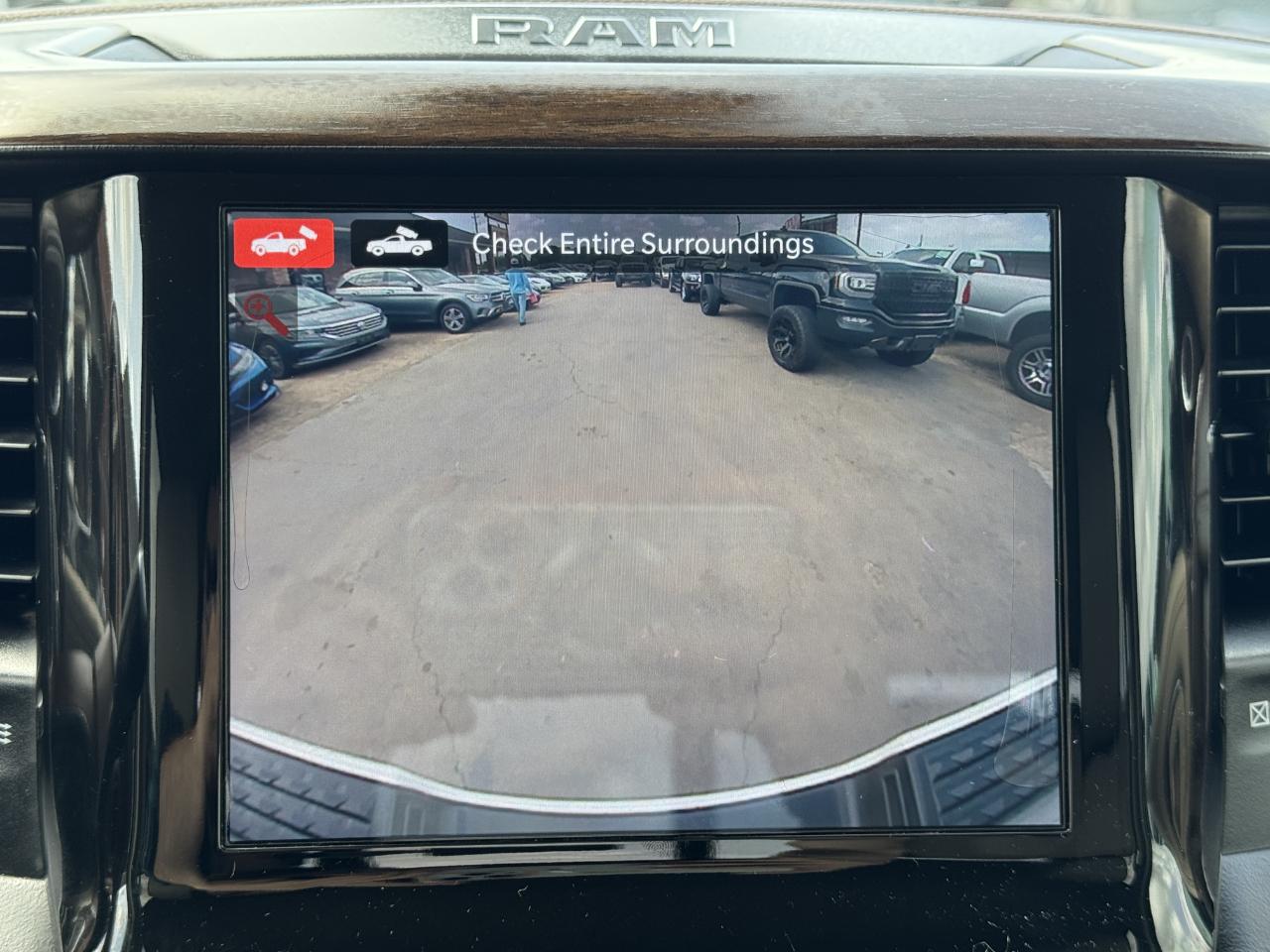RAM 3500  2022