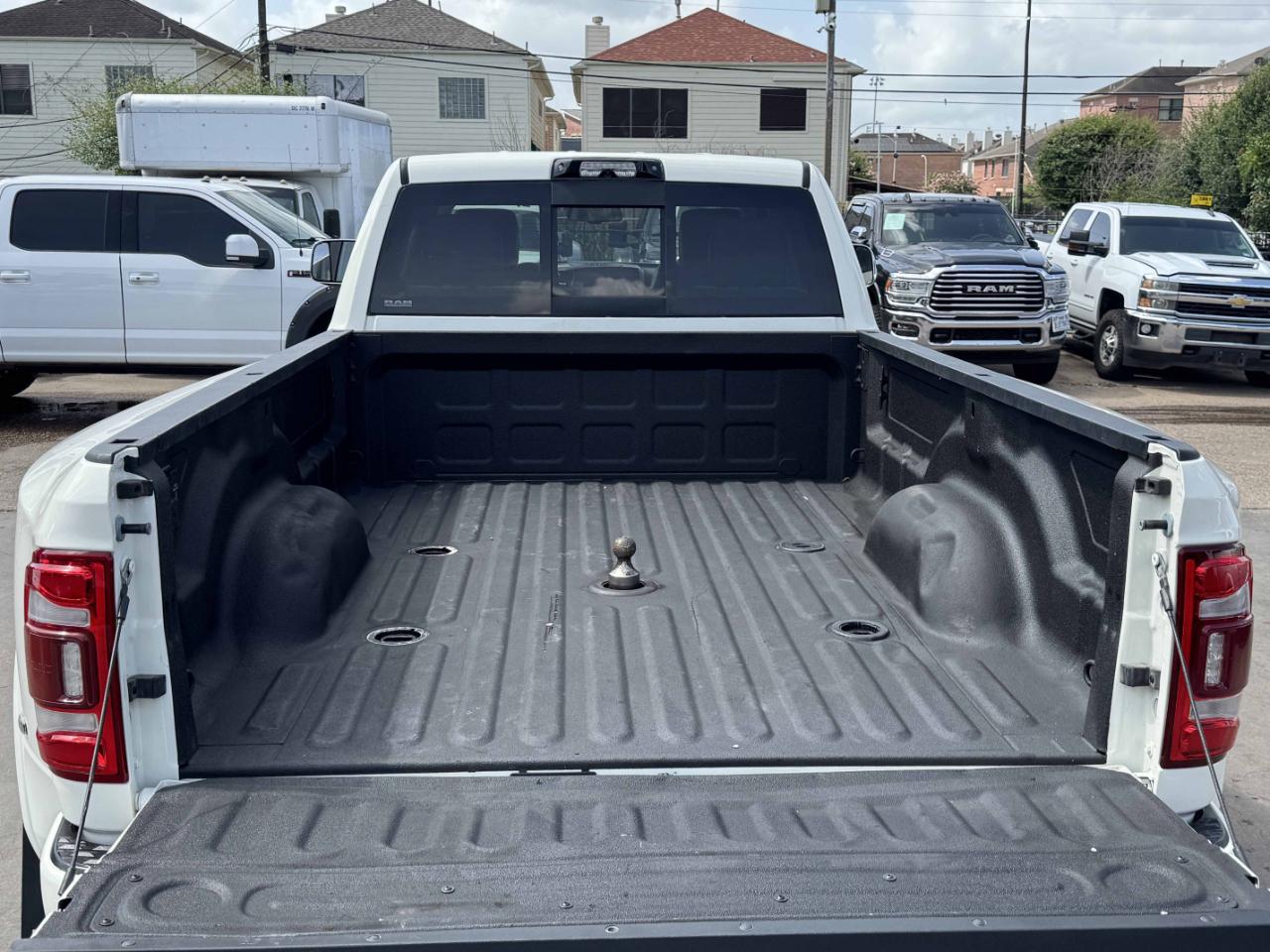 RAM 3500  2022