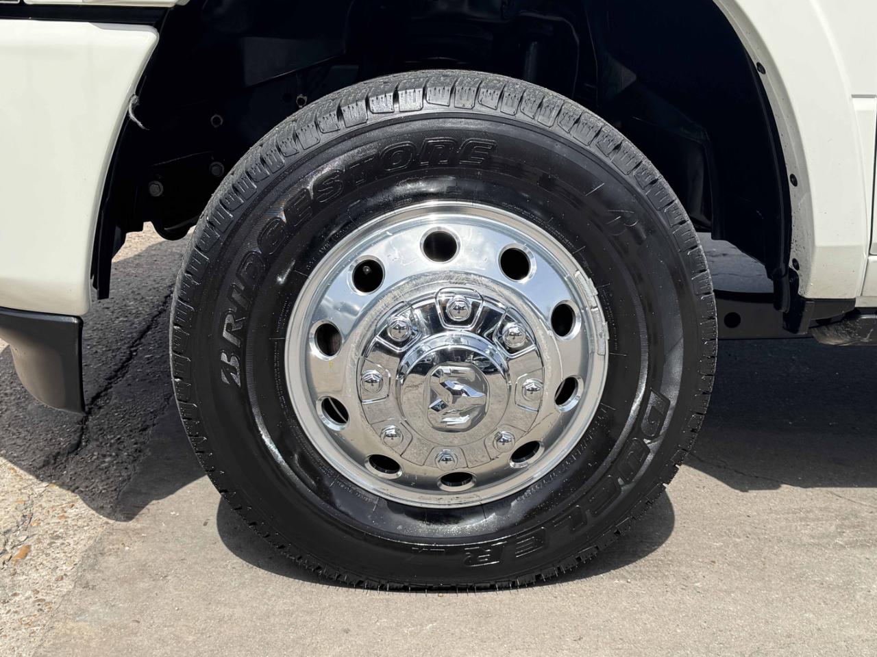 RAM 3500  2022