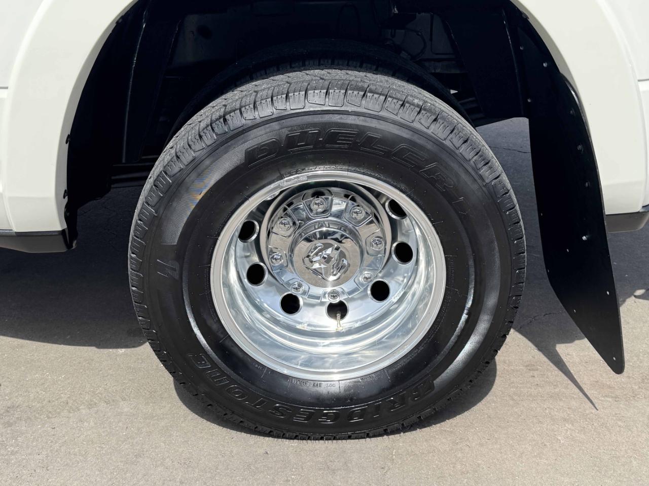 RAM 3500  2022