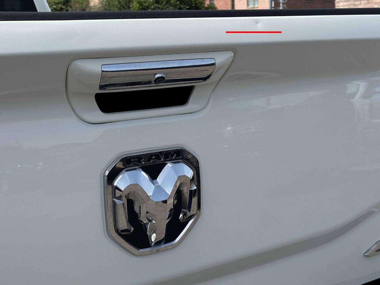 RAM 3500  2022