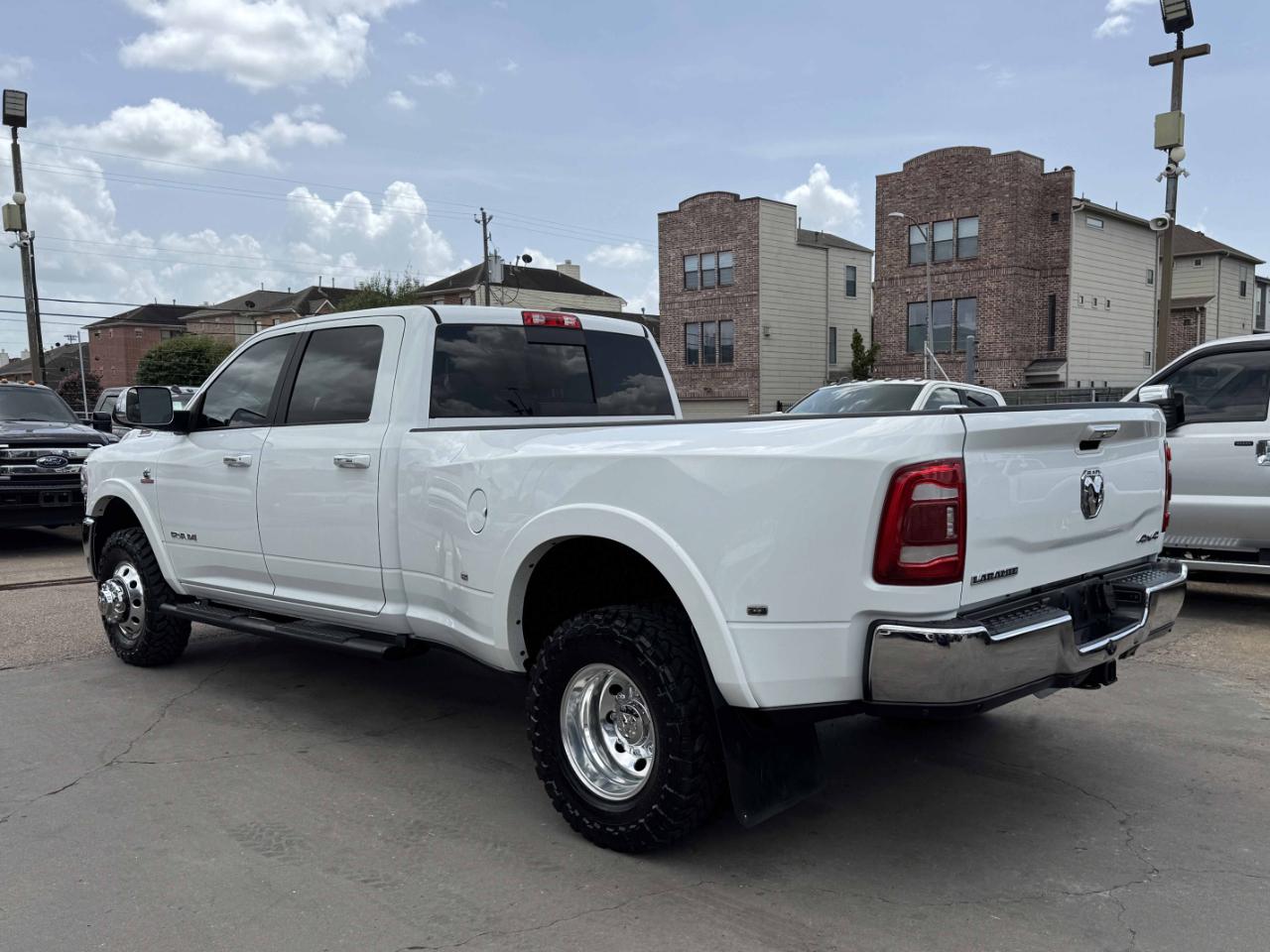 RAM 3500  2022