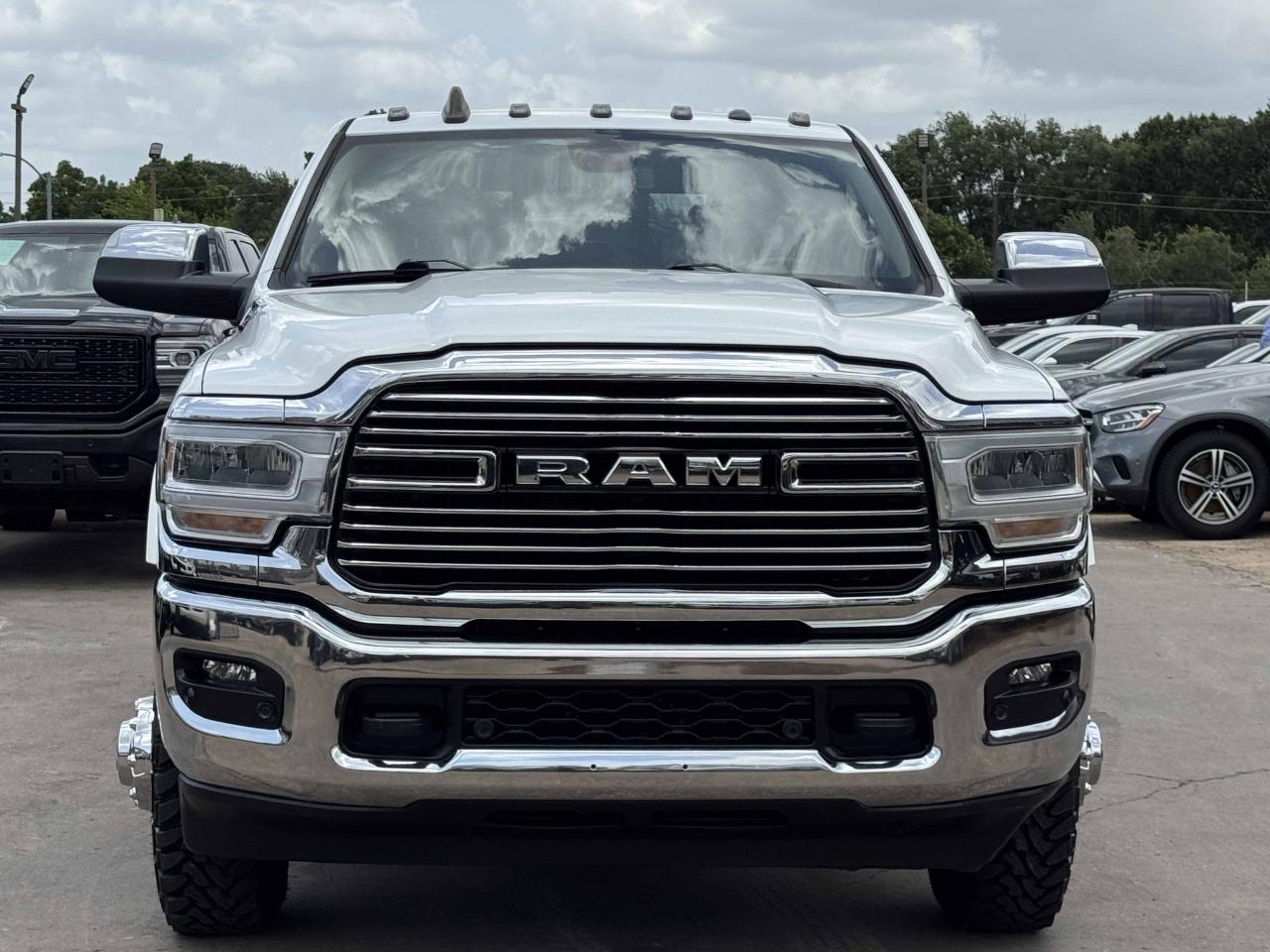 RAM 3500  2022