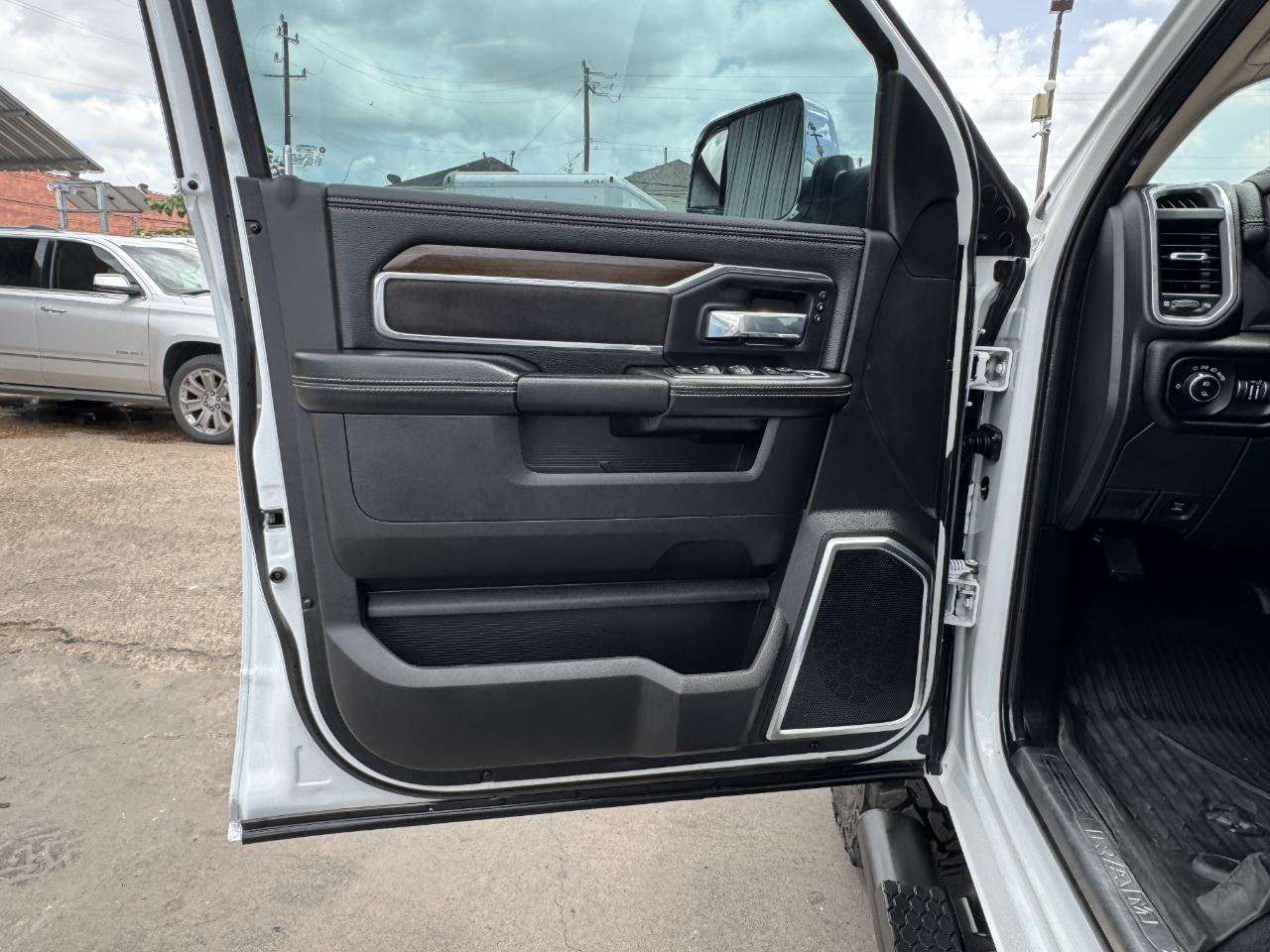 RAM 3500  2022