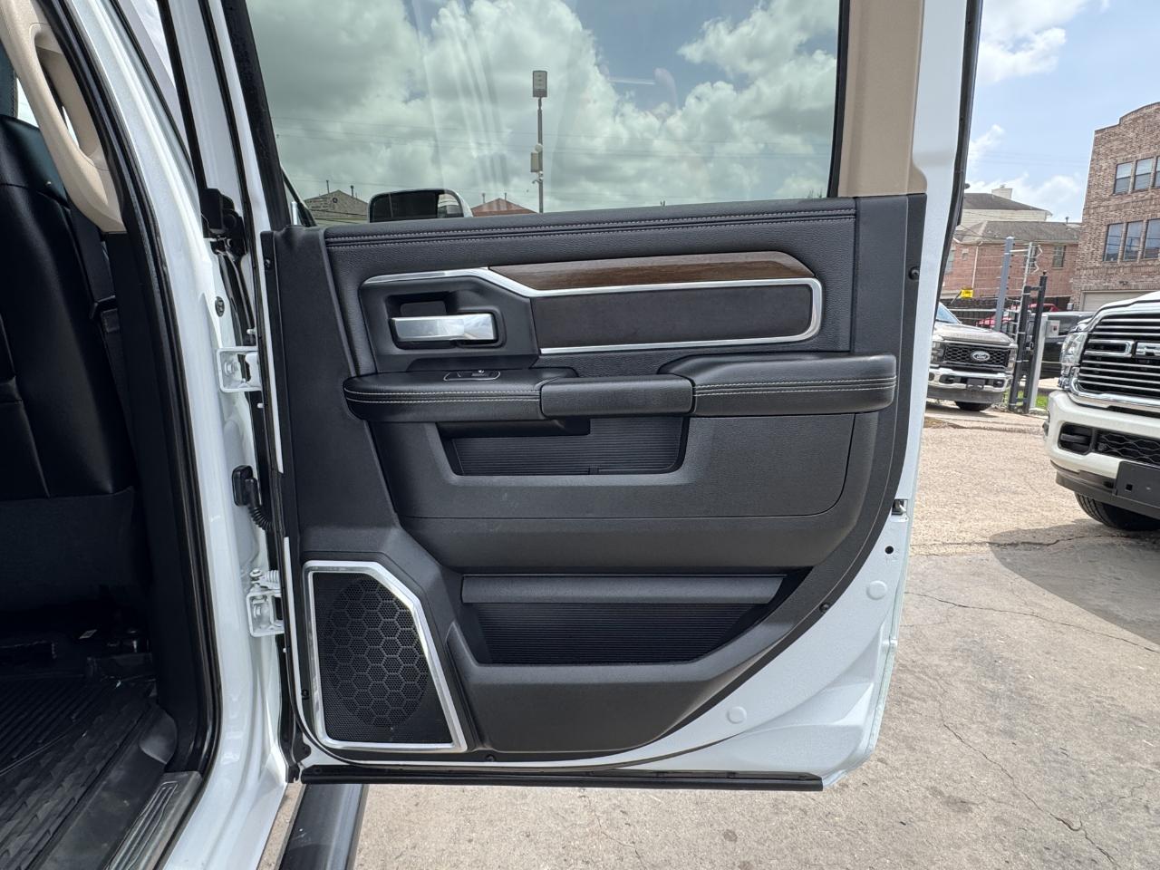 RAM 3500  2022