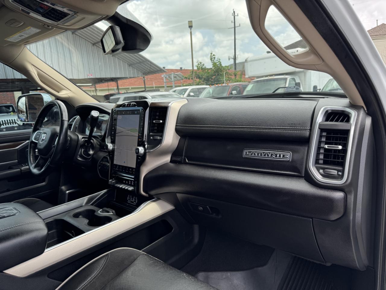 RAM 3500  2022