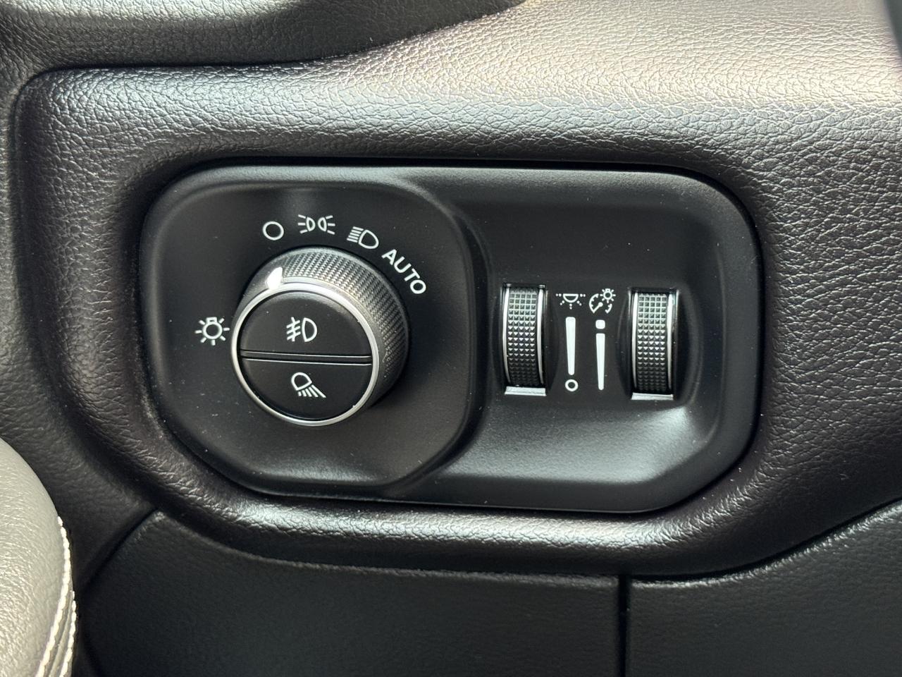 RAM 3500  2022