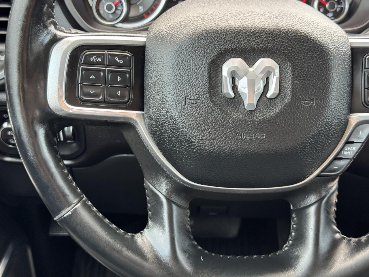 RAM 3500  2022