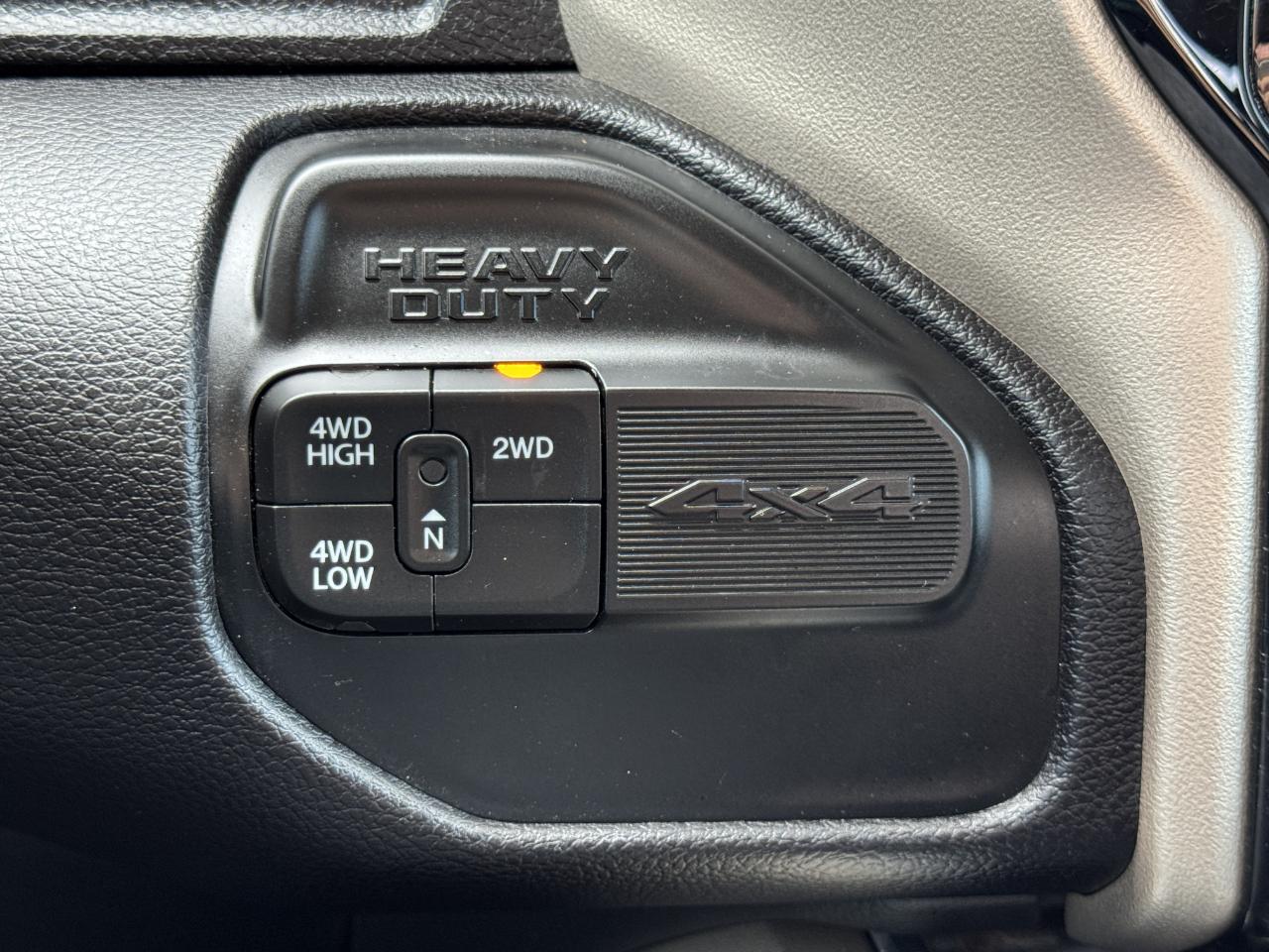 RAM 3500  2022