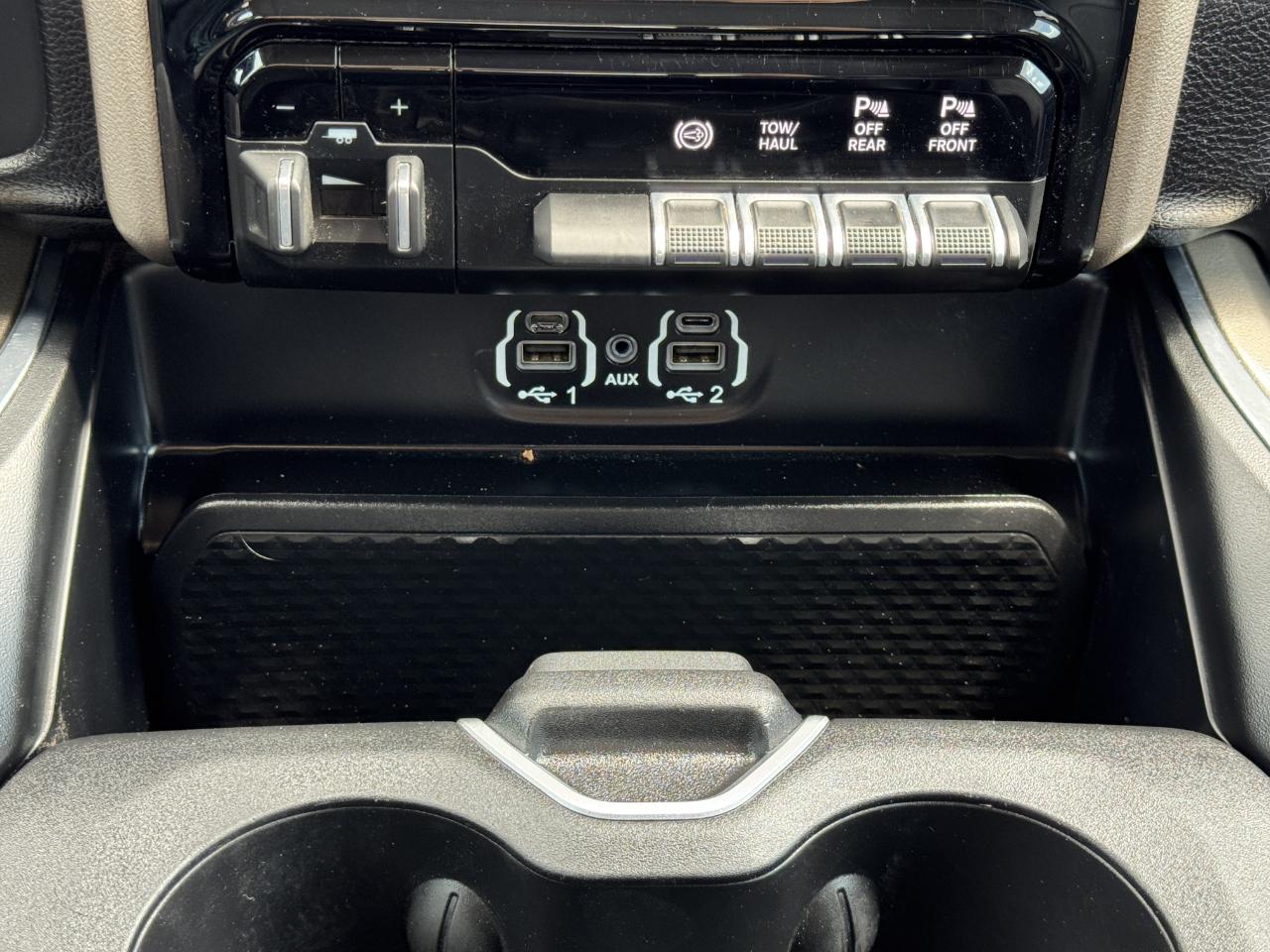 RAM 3500  2022