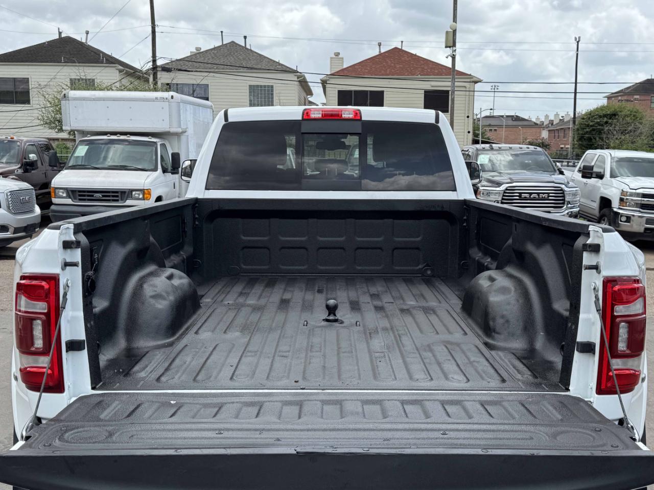 RAM 3500  2022