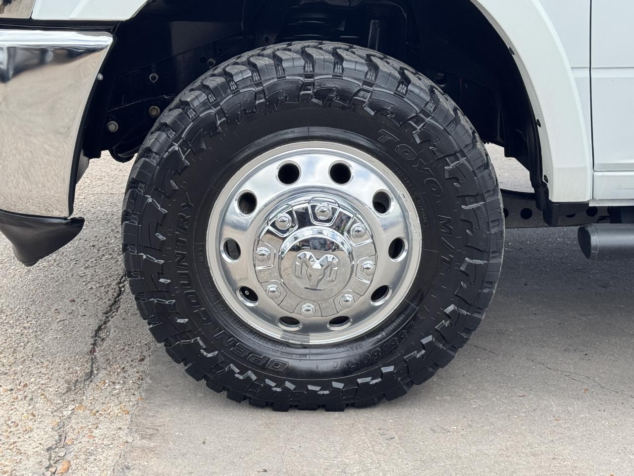 RAM 3500  2022